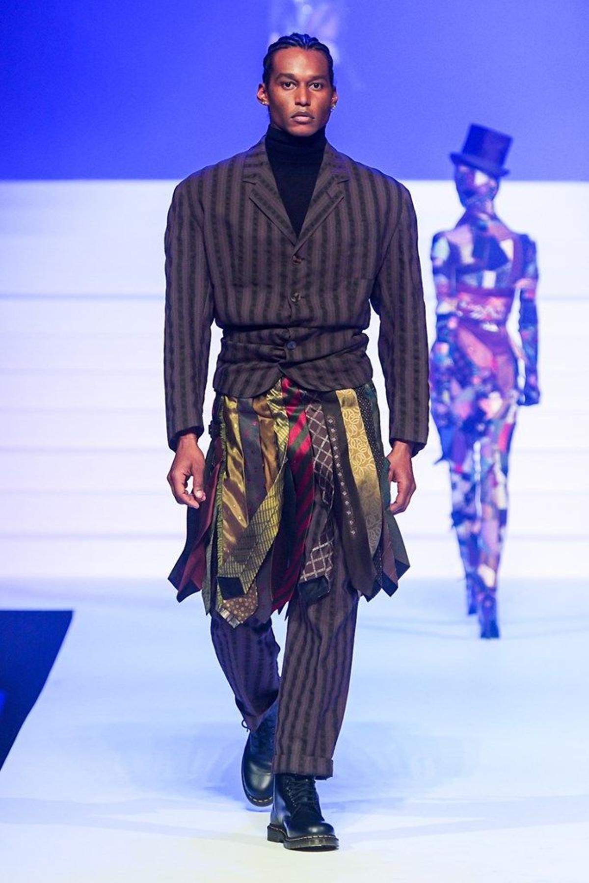 Jean Paul Gaultier