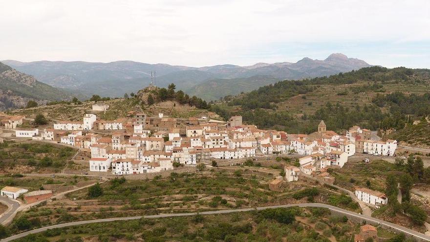 Estos son los 60 municipios de Castellón que no han sufrido ni un caso de coronavirus