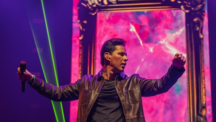 Artistas confirmados para el Carnaval de Santa Cruz de Tenerife 2026