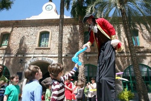 Día de los Museos en Cartagena