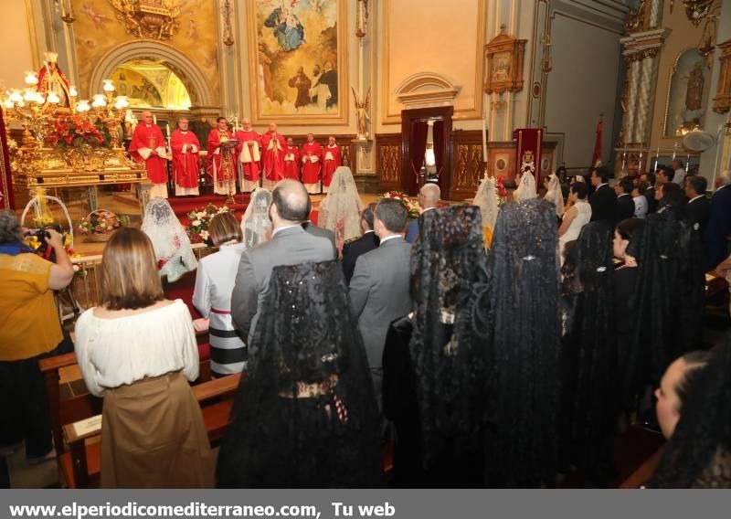 Fiestas patronales de Santa Quitèria de Almassora II