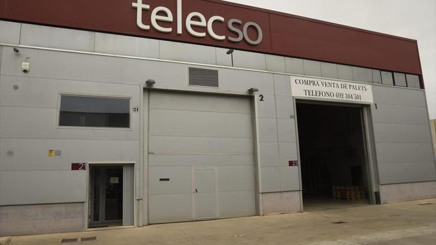 Telecso, soluciones integrales en edificación e instalaciones
