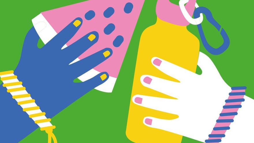 Fa estiu agrupa l’oferta de casals i activitats per a infants, adolescents i joves a Manresa