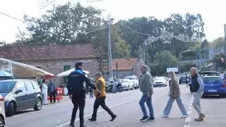 Hasta 45.000 euros por ensuciar las calles vilanovesas