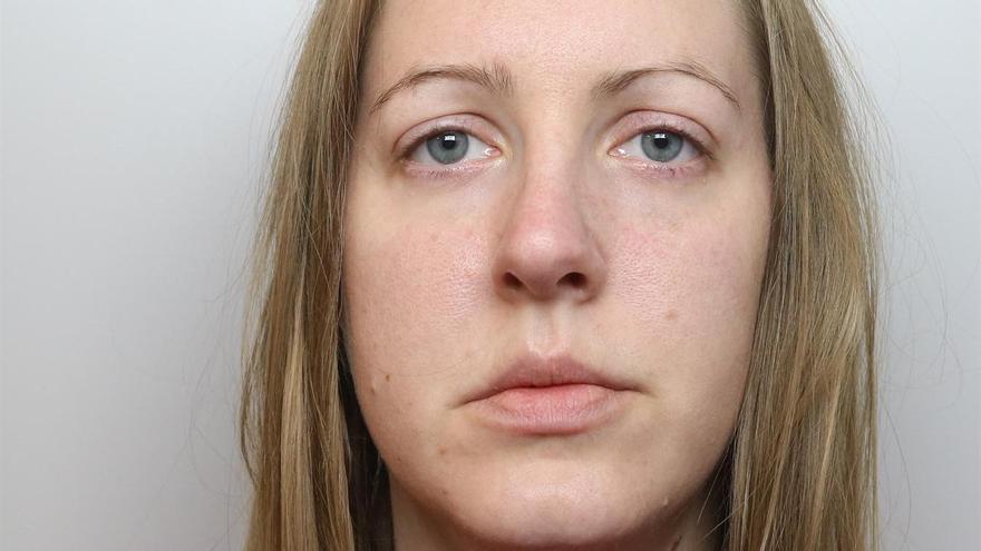 La mayor asesina de bebés de la historia del Reino Unido, condenada a cadena perpetua