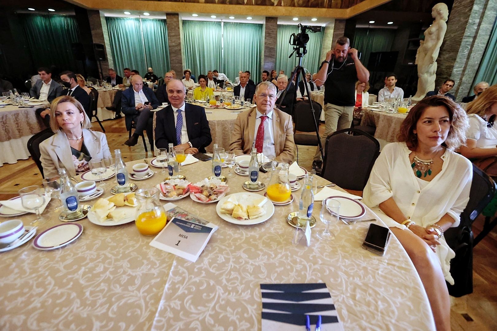 Foro Fondos Europeos y Canarias