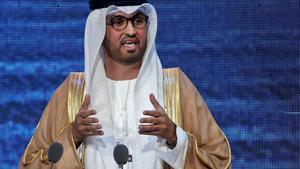 Els Emirats nomenen el líder de l’empresa petrolera estatal com a president de la COP