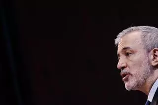 Jaume Collboni: “Estamos ante un fallo del mercado, que no provee un bien básico como es la vivienda para que la gente pueda vivir”