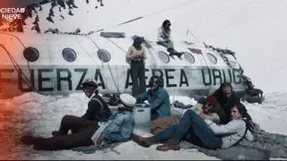 Crítica de 'La sociedad de la nieve' de J.A. Bayona: los que sobrevivieron y los que murieron