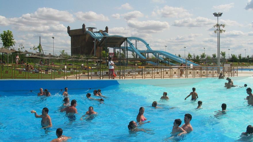 Estas son las atracciones de Lusiberia para este verano en Badajoz