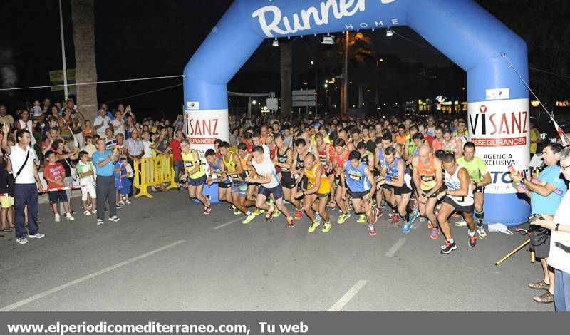 GALERÍA FOTOS - I Circuito Nocturno 10k en Orpesa