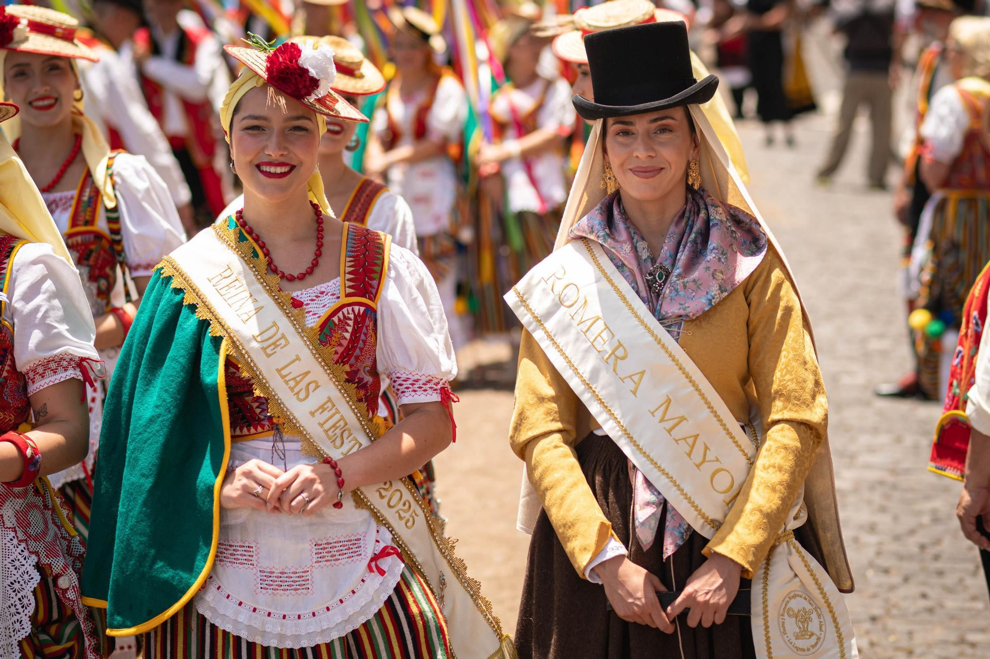 Romería de La Orotava