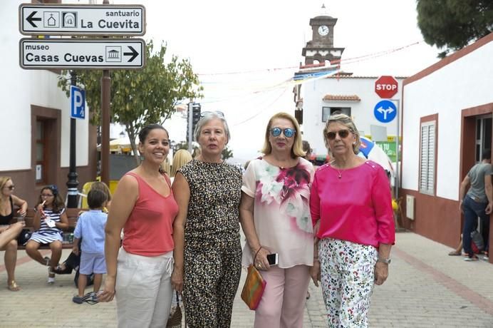 FIESTAS DE LA CUEVITA