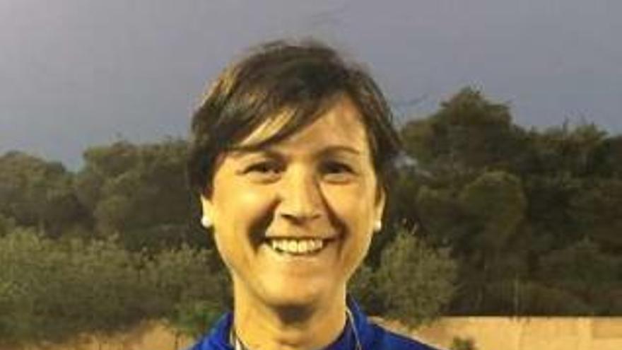 La selección española de Toña Is, en la final del Europeo sub-17 femenino de fútbol