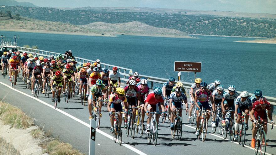 Vuelta Ciclista a Extremadura 2022: retransmisión en directo y actividades