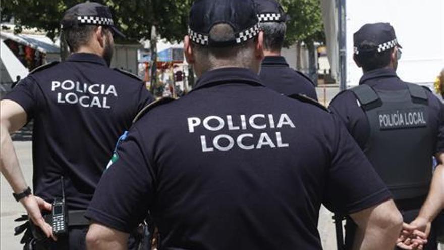 El Ayuntamiento de Espejo convoca una plaza de oficial de la Policía Local