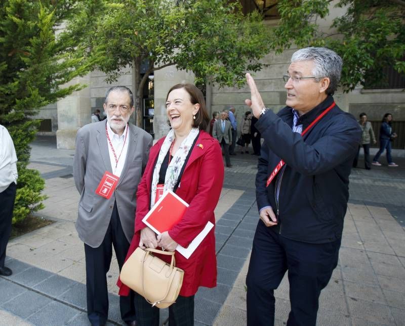 Fotogalería: Aragón ante las urnas