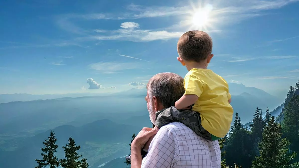 20 frases célebres para el Día del Medio Ambiente