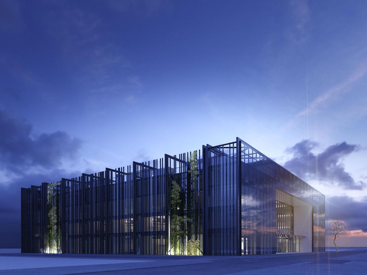 Iniciatives per construir nous models de futur Iniciatives per construir nous models de futur