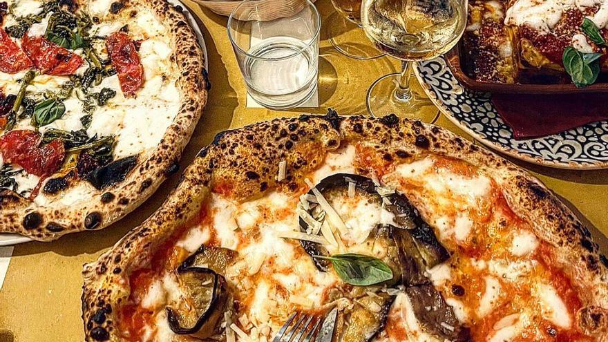 Estas son las mejores pizzerías de Las Palmas de Gran Canaria