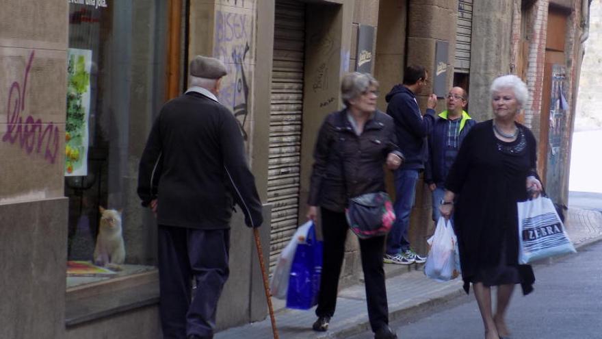 La immigració remunta a Manresa per segon any i marca un canvi de tendència postcrisi