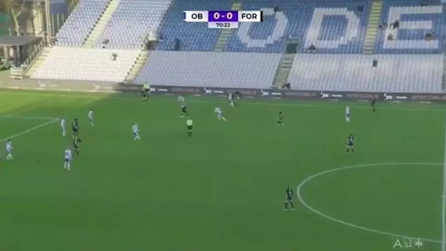 Así juega Nikoline Nielsen, el nuevo fichaje del Barça