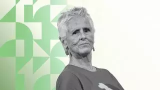 Mercedes Milá, periodista: se mete en todos los jardines