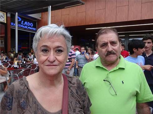 Inauguración del centro comercial El Faro de Badajoz en imágenes