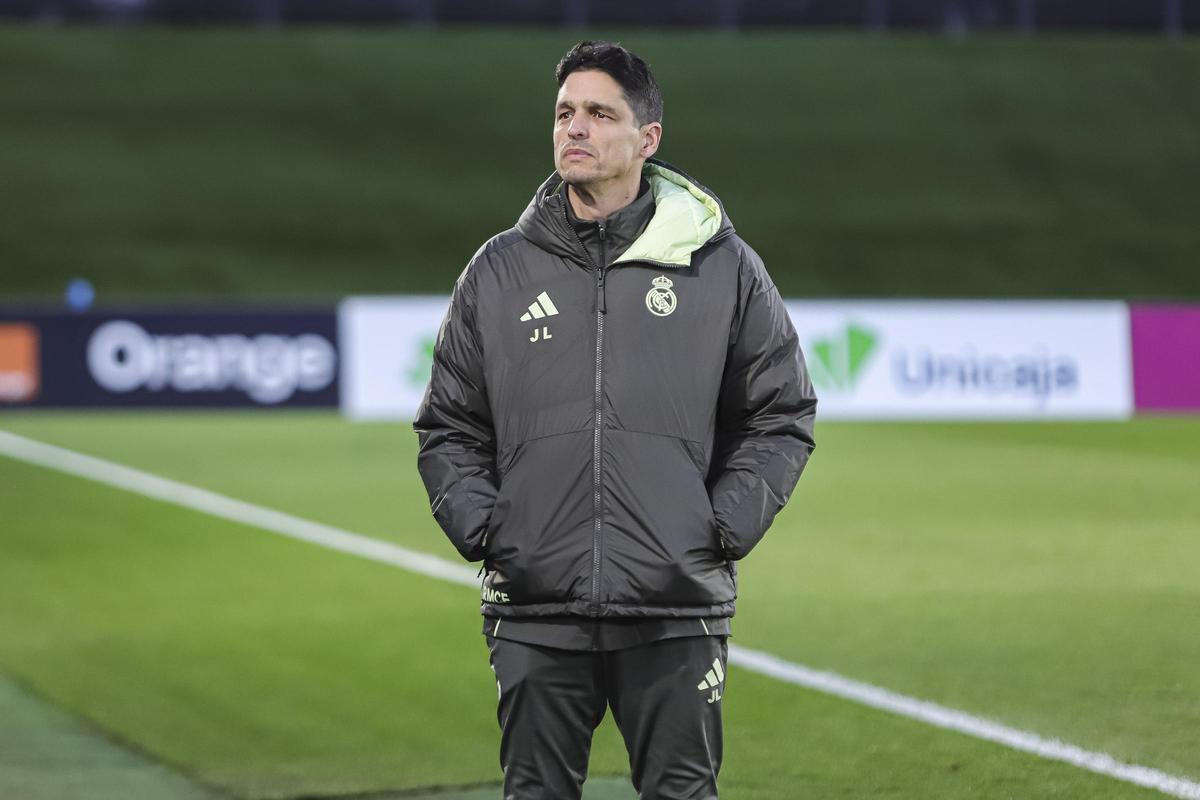 Las imágenes del Real Madrid Castilla-Mérida Las imágenes del Real Madrid Castilla-Mérida