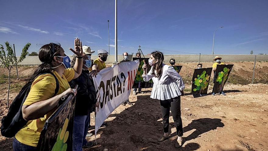 Extraoficial | El dinero de la autopista a Campos se gastó hace 14 años