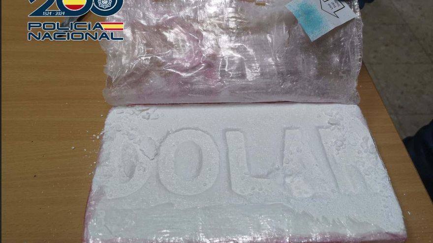 La Policía Nacional desmantela un grupo dedicado al tráfico de drogas en Badajoz