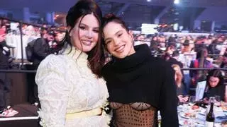 Rosalía, en los Billboard Women in Music: "Lana Del Rey, te quiero"