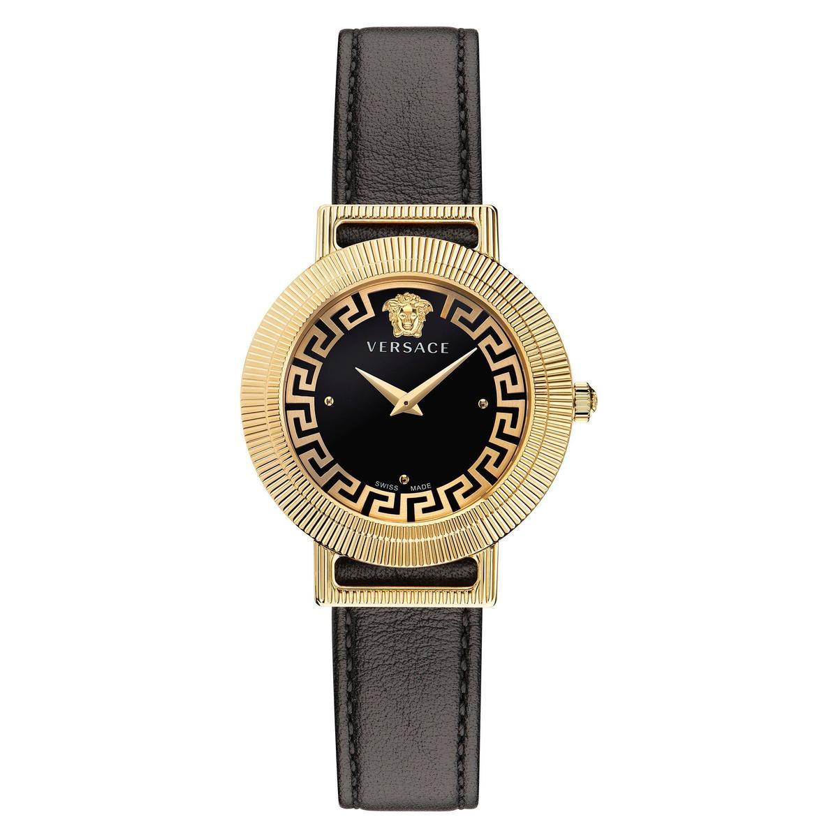 Reloj con su emblema Medusa de Versace Watches (920 €)