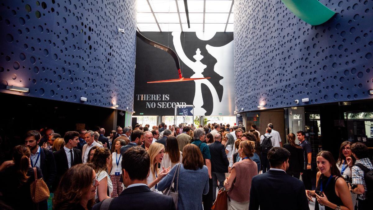 America’s Cup Experience