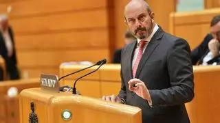 El PSOE reclama al presidente del Senado que no use el cargo para hacer "declaraciones partidistas"