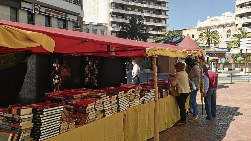 Recuperan el premio literario con 8.000  a la mejor novela fantástica