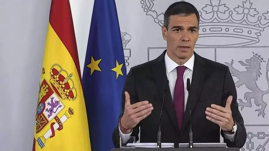 Sánchez cifra en 350.000 millones el ahorro por el acuerdo con la OTAN para no asumir el 5% del gasto militar