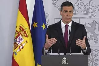 Sánchez cifra en 350.000 millones el ahorro por el acuerdo con la OTAN para no asumir el 5% del gasto militar