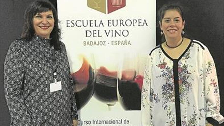 La Escuela Europea del Vino convoca una curso internacional de sommelier