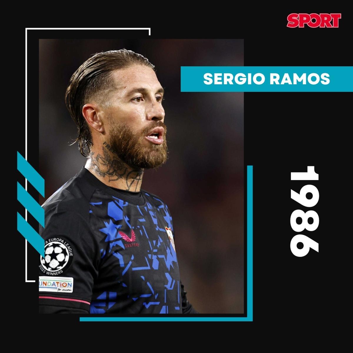 ¡Todo cracks! Los mejores jugadores del mundo según su año de nacimiento ¡Todo cracks! Los mejores jugadores del mundo según su año de nacimiento