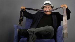 Al Bano canta ’La mañana’ en exclusiva per a EL PERIÓDICO.