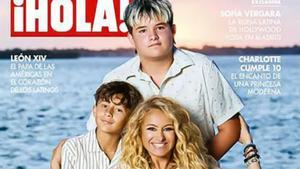 L’exclusiva de Paulina que Colate no va consentir
