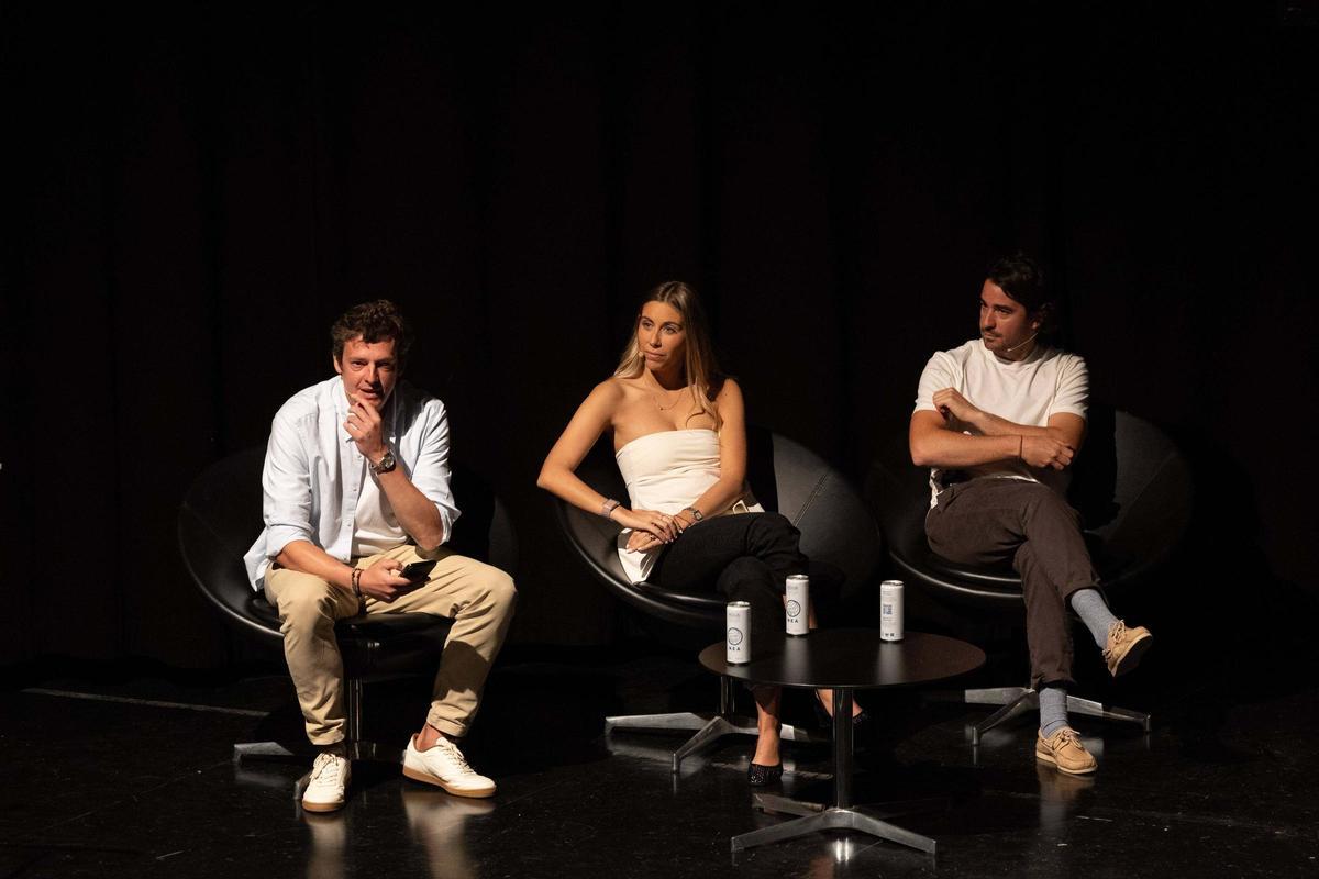Las imágenes del Ibiza Tech Forum 2026