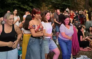 La Semana de Cine pone un broche digno de Bollywood