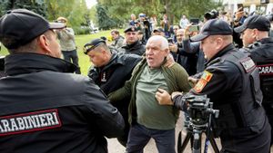 Moldàvia desactiva el Kremlin