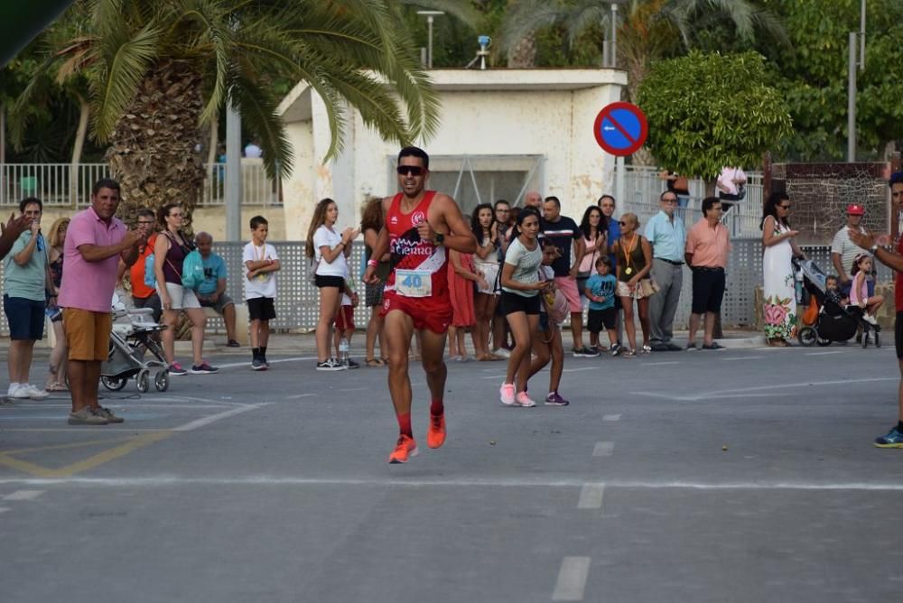 Carrera popular de Ojós (III)