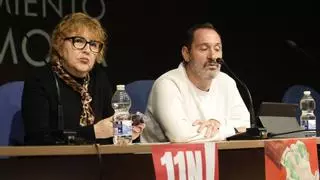 Huelga General 11N | "La crisis de la vivienda, el precio de la vida y el reparto desigual de la riqueza": CC OO justifica la huelga general