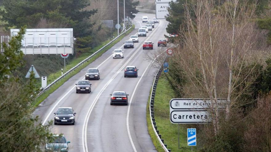 La Dirección General de Tráfico quiere reducir a 90 Km/h la velocidad en las carreteras convencionales