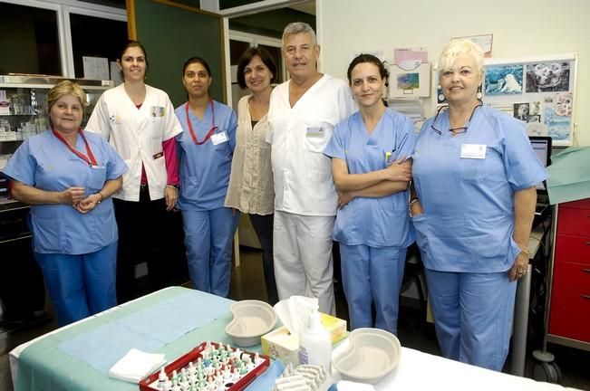 40ª ANIVERSARIO DE LA UNIDAD DE ALERGOLOGIA DEL ...