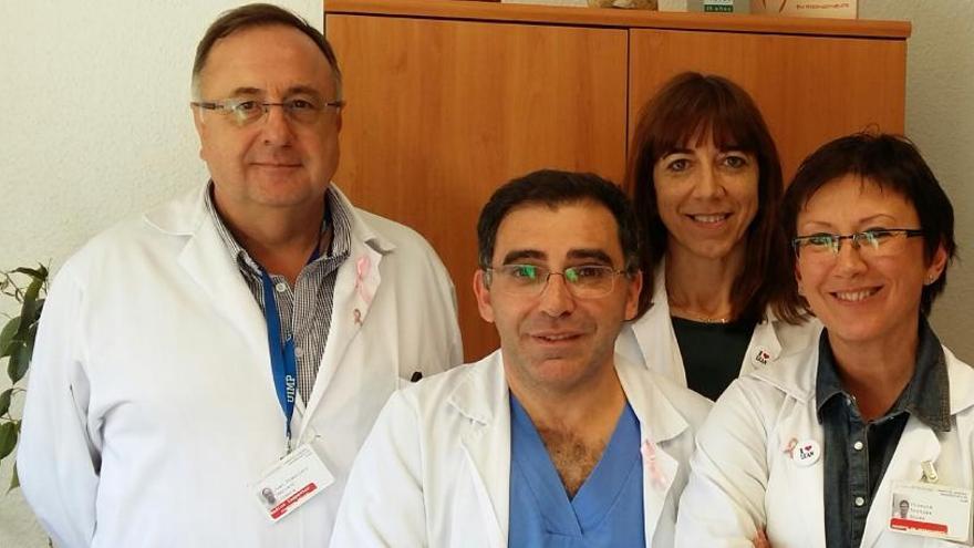 El hospital de Elda se cuela entre los 20 mejores centros de España